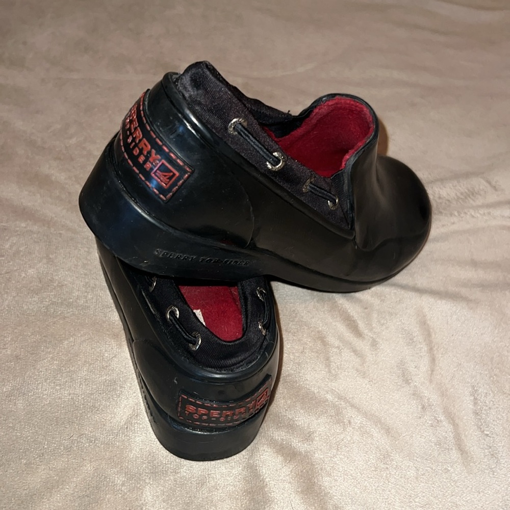 Sperry Top-Sider Waterproof Shoes